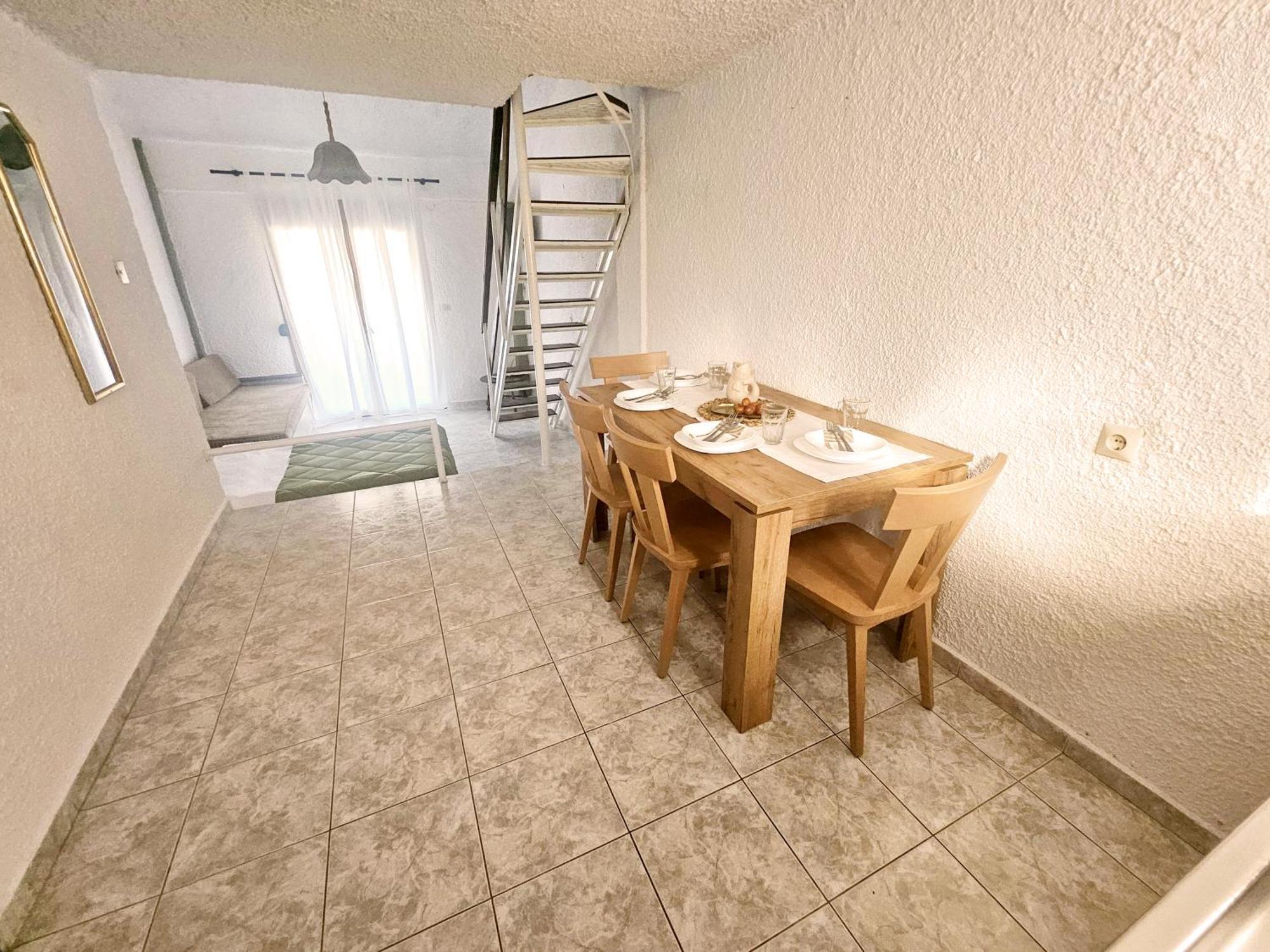 Apartament Erato Kallithea (Chalkidiki)