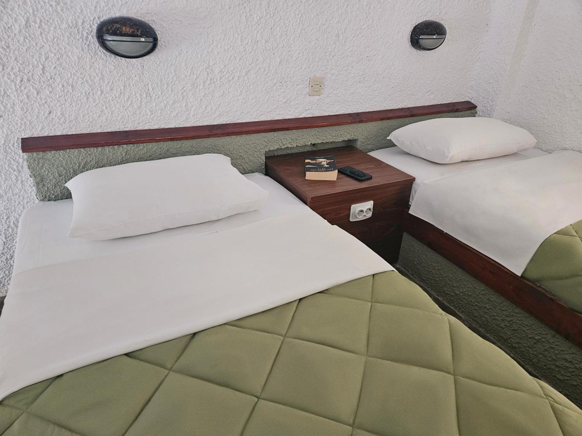 Apartament Erato