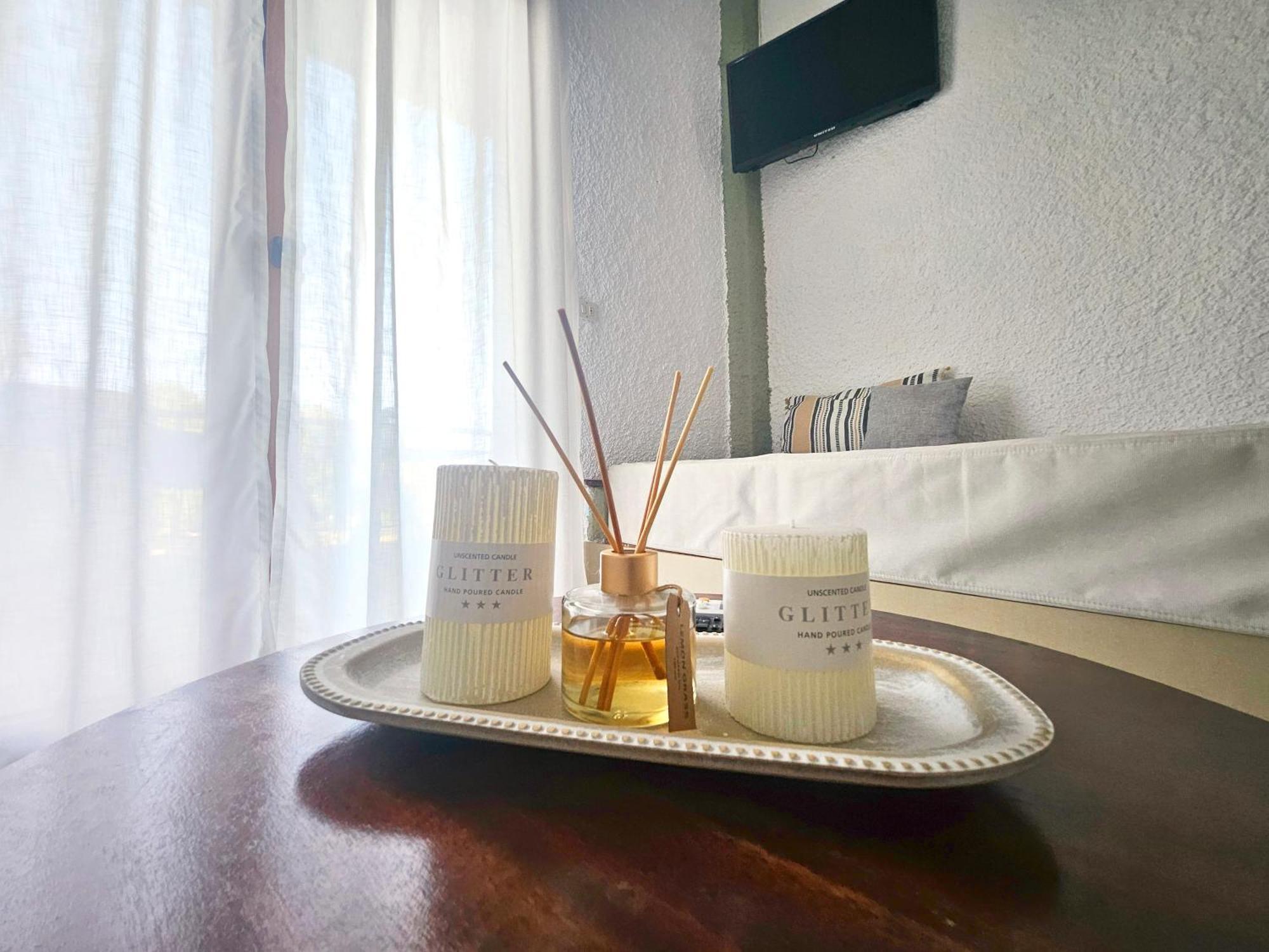 Erato Apartament