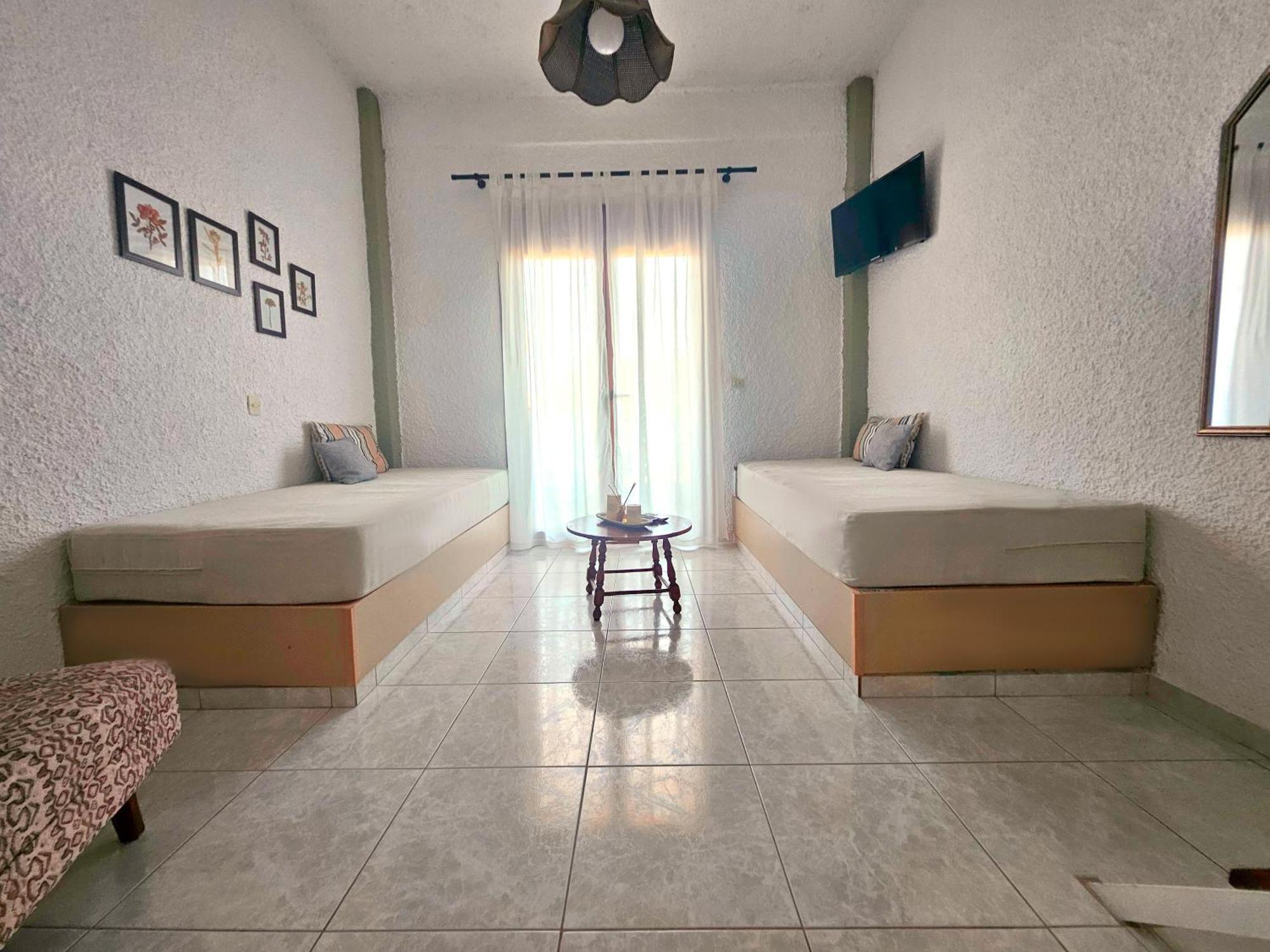 Erato Kallithea (Chalkidiki)