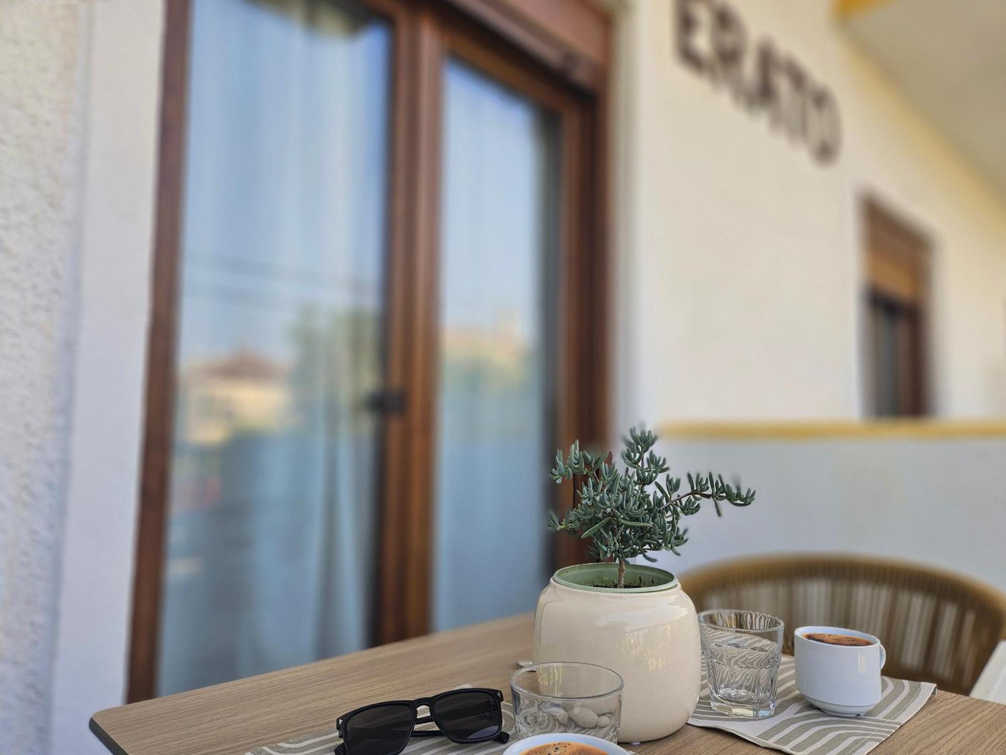 Erato * Kallithea (Chalkidiki)