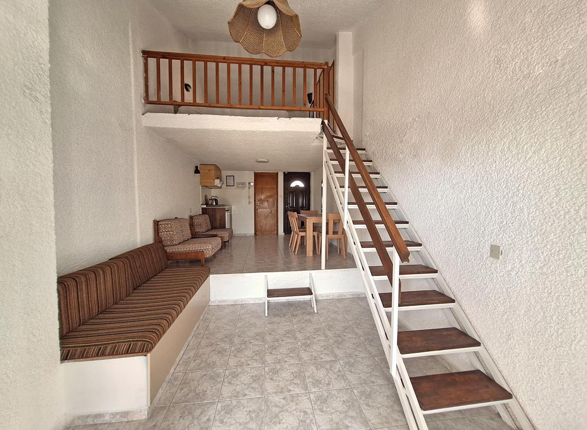 Erato Apartament Kallithea (Chalkidiki)
